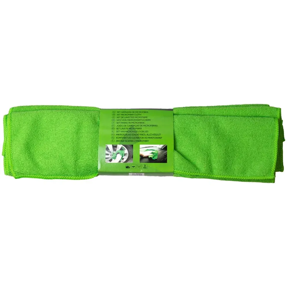 SET 3 PANNI MICROFIBRA 53221 JBM