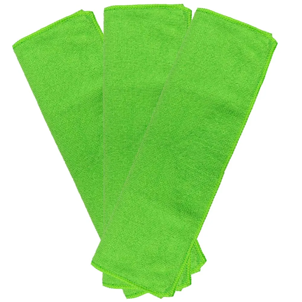 SET 3 PANNI MICROFIBRA 53221 JBM