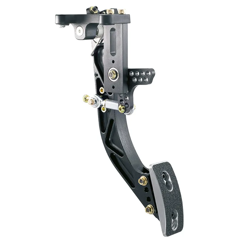 Tilton - Pedale acceleratore Serie 600