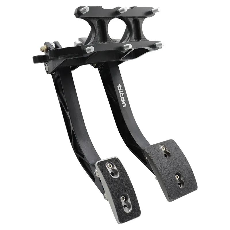 Tilton - Pedaliera Serie 600 (montaggio superiore - direzione abitacolo)