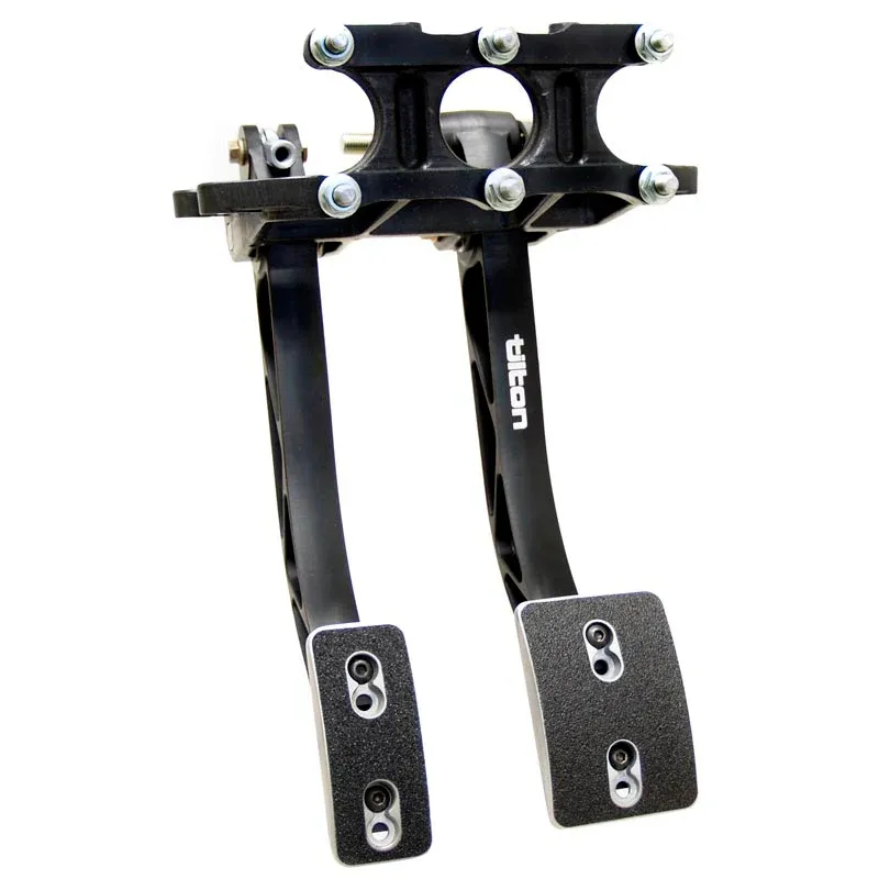 Tilton - Pedaliera Serie 600 (montaggio superiore - direzione abitacolo)