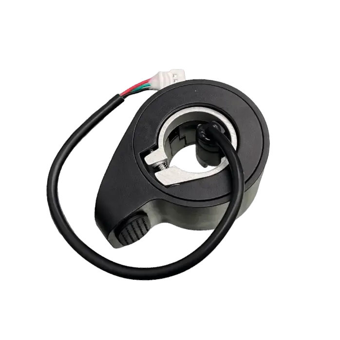 ACCELERATORE per monopattino elettrico per Argento Active EVO