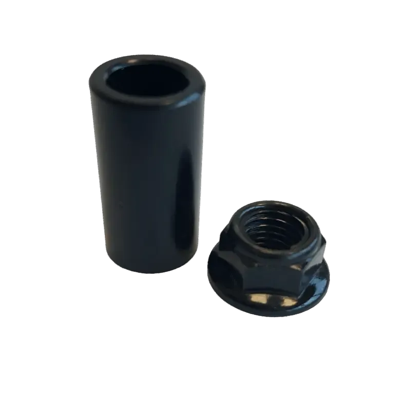 ADATTATORE FISSAGGIO RUOTA POSTERIORE 1 per Monopattino Ducati PRO 2 / Ducati Pro 2 Evo