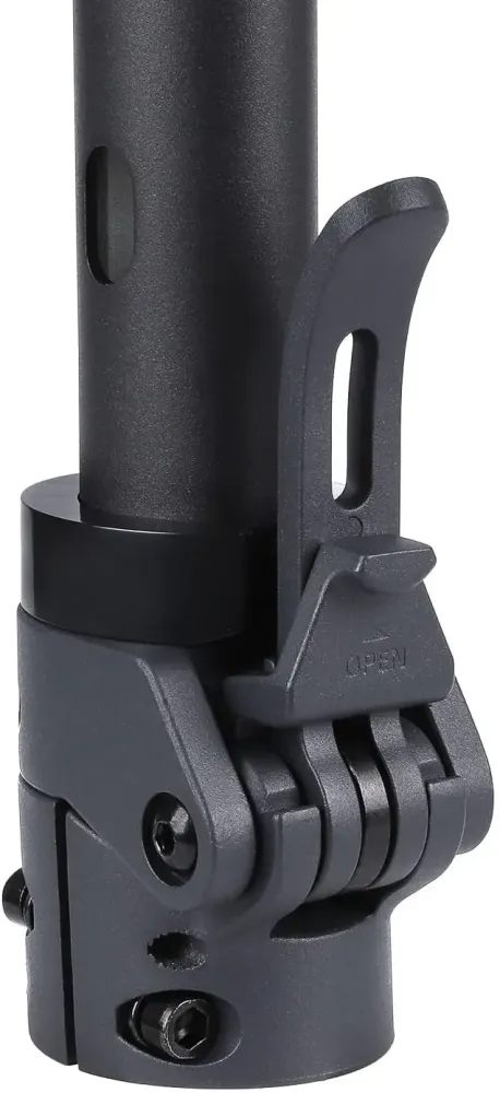 Asta| Piantone per Monopattino asta Xiaomi Pro/Pro2 70cm Nuova versione modello di 3° generazione