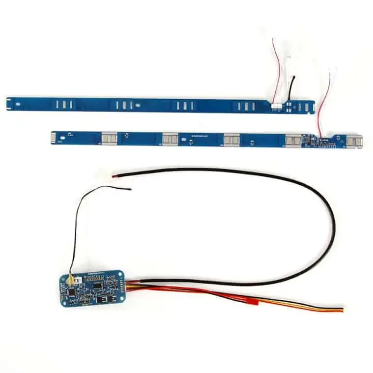 BMS batteria Xiaomi Pro e Pro 2 scheda bms