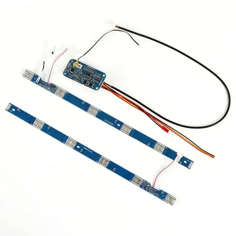 BMS batteria Xiaomi Pro e Pro 2 scheda bms