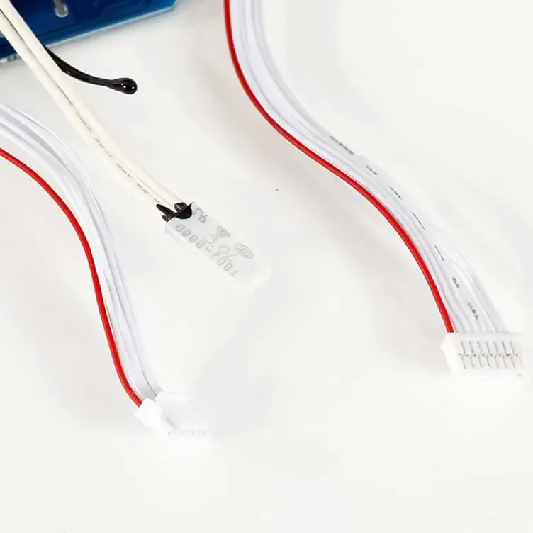 BMS batteria Xiaomi Pro e Pro 2 scheda bms