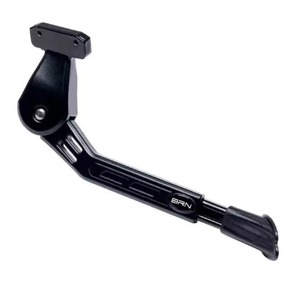 CAVALLETTO REGOLABILI posteriori BRN con due viti per biciclette E-bike