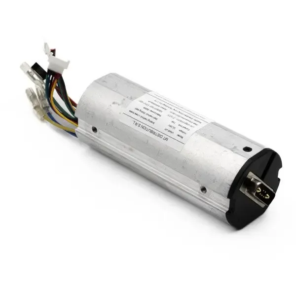 CENTRALINA 36V / 13 Controller per Monopattini Elettrici VR46 UP (yellow)