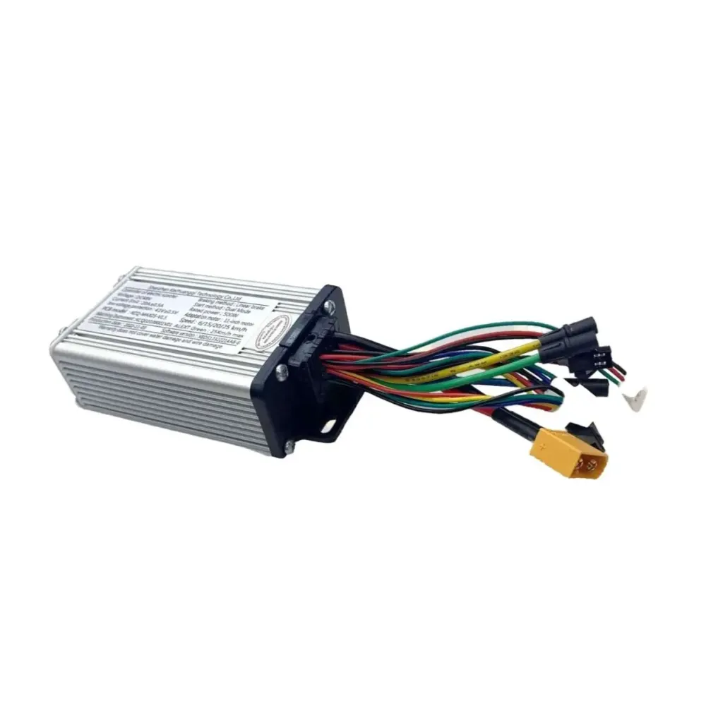 CENTRALINA 48V_20 AH Controller per Monopattino Elettrico Lamborghini ALext