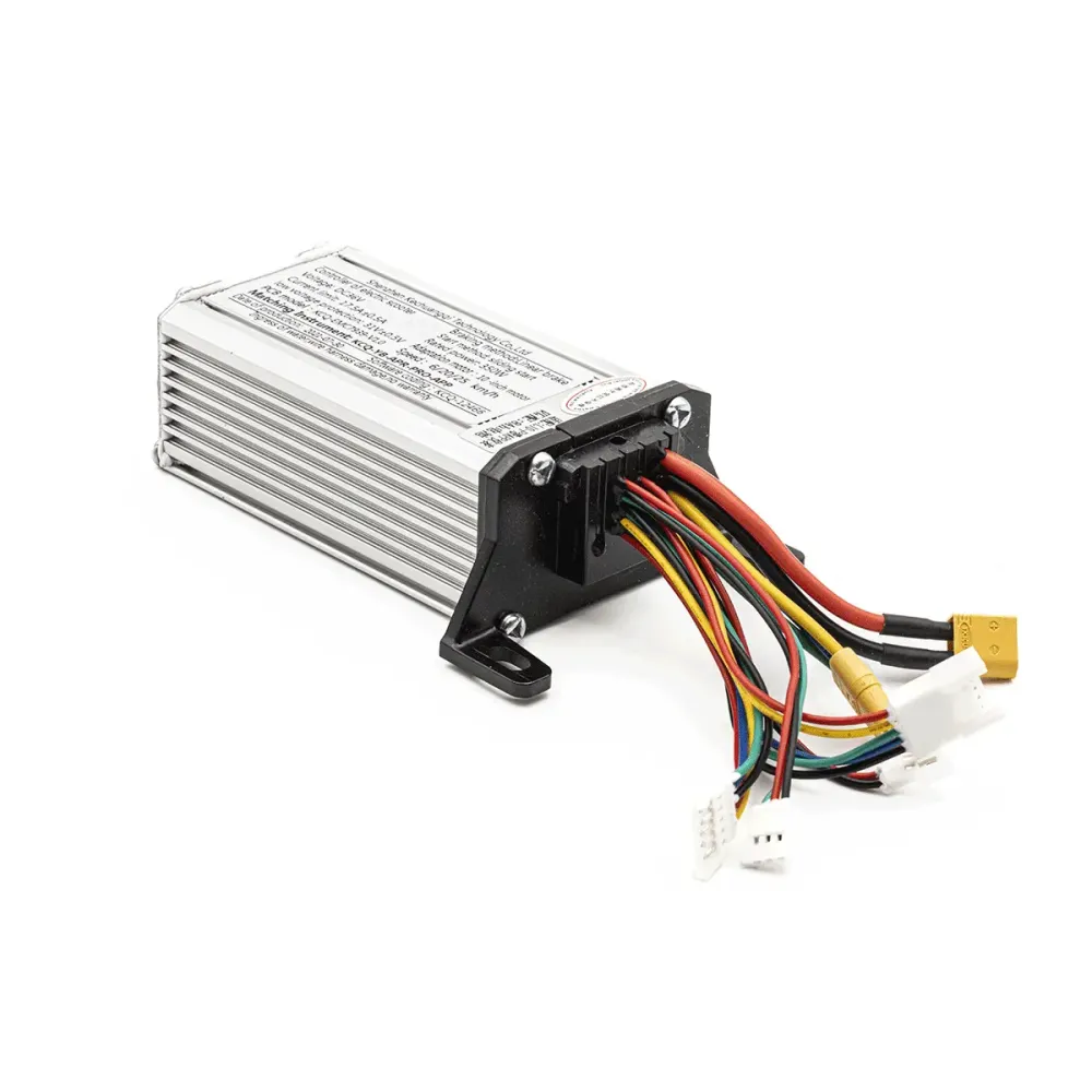 CENTRALINA APRILIA ESR2 36V Controller per Monopattino Elettrico