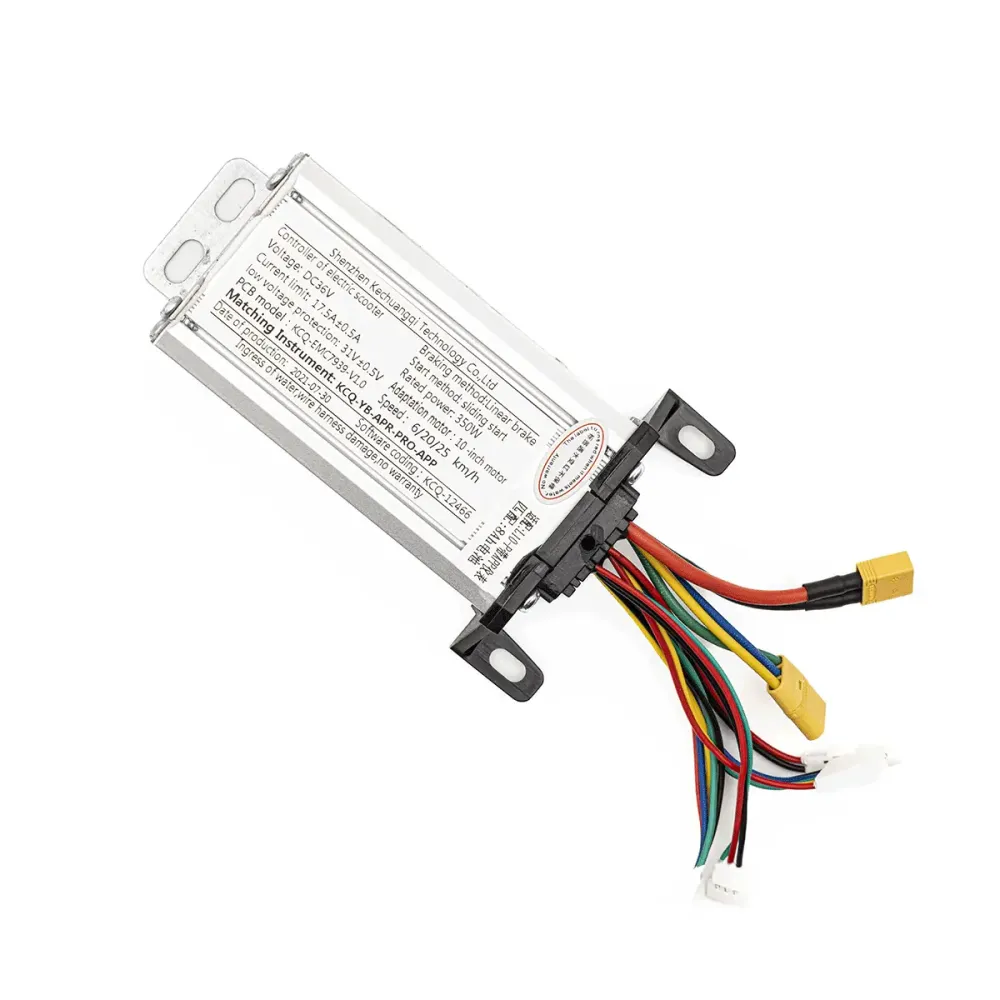 CENTRALINA APRILIA ESR2 36V Controller per Monopattino Elettrico