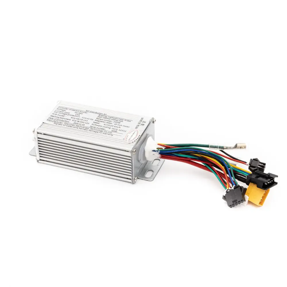CENTRALINA BT15 - 15A Controller per Monopattini Elettrici DUCATI SCRAMBLER CROSS-E
