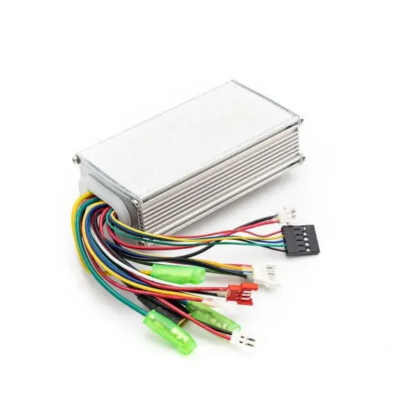 CENTRALINA DUCATI AC20/01 Controller per Monopattini Elettrici ARGENTO ACTIVE 2020