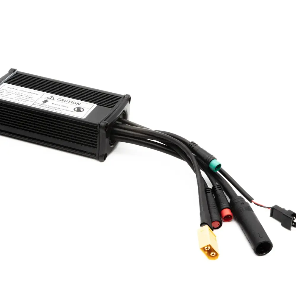 CENTRALINA DUCATI PRO III Controller per Monopattino Elettrico Ducati XT-60