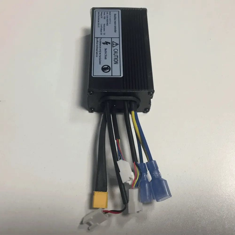 CENTRALINA DUCATI PRO II Plus PRO II Evo Controller per Monopattino Elettrico Ducati