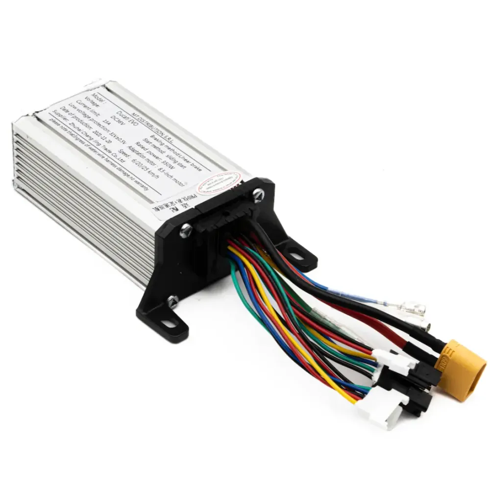 CENTRALINA DUCATI PRO-I PLUS XT-30 (V1) Controller per Monopattino Elettrico Ducati