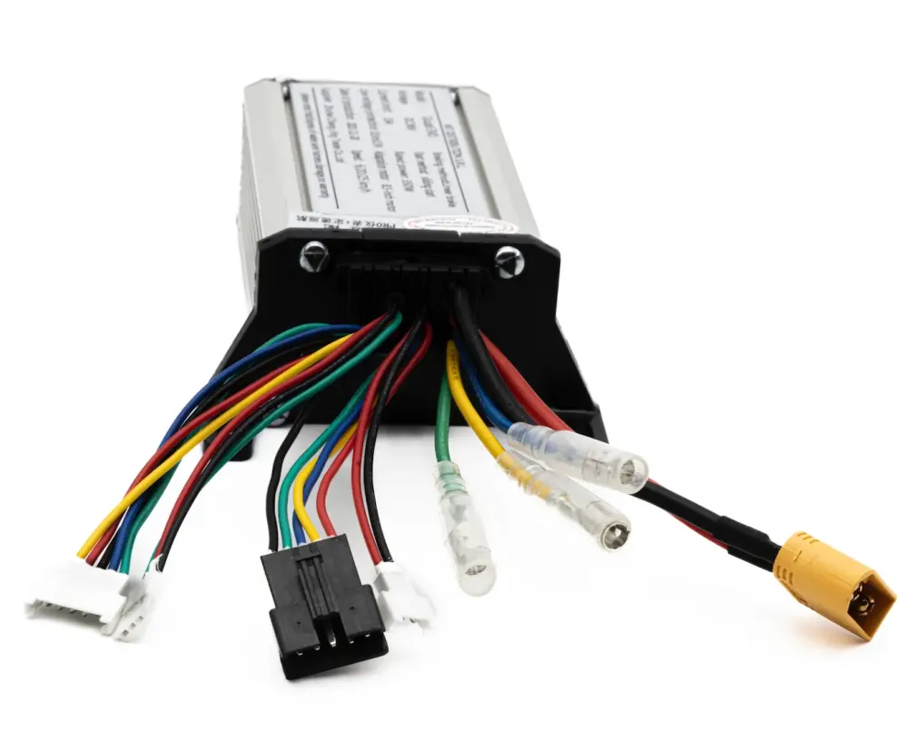 CENTRALINA DUCATI PRO-I PLUS XT-30 (V1) Controller per Monopattino Elettrico Ducati