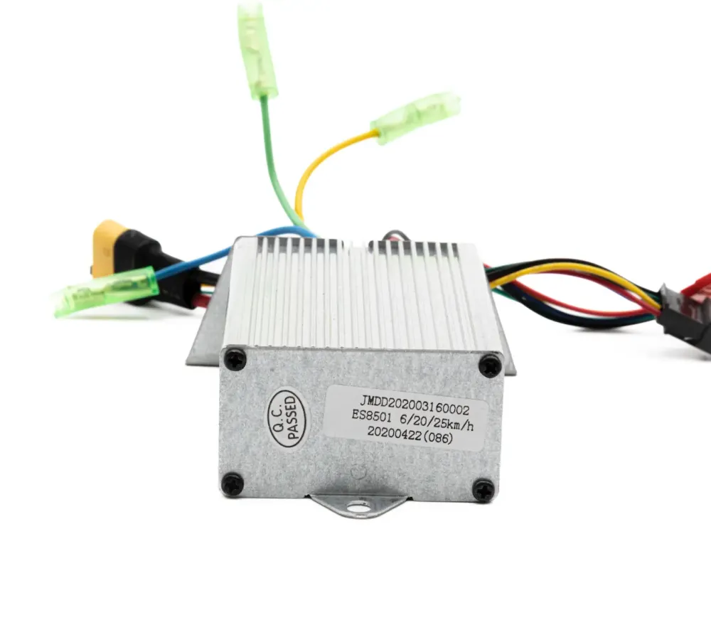 CENTRALINA DUCATI PRO-I PLUS XT-60 (V1) Controller per Monopattino Elettrico Ducati