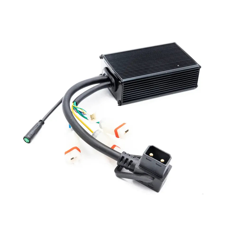 CENTRALINA DUCATI SCR CROSS-E SPORT Controller per Monopattino Elettrico Ducati Scrambler
