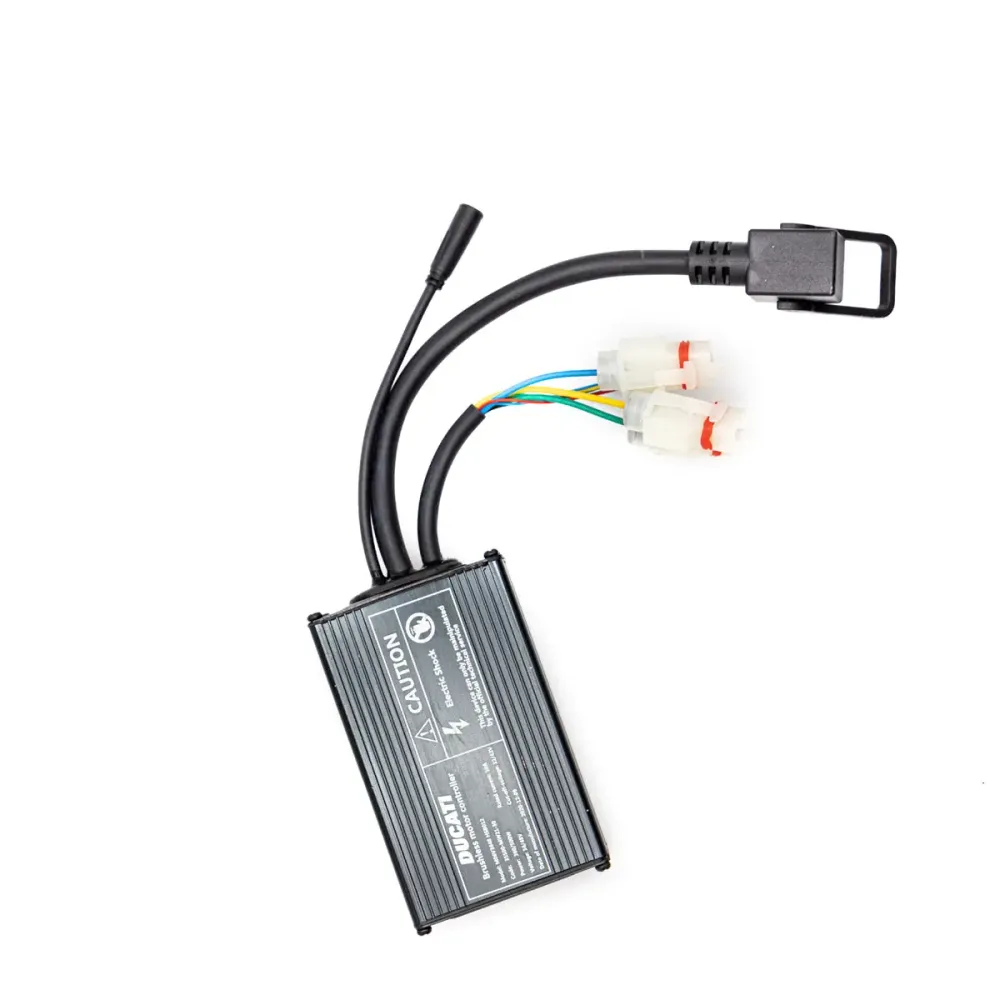 CENTRALINA DUCATI SCR CROSS-E SPORT Controller per Monopattino Elettrico Ducati Scrambler