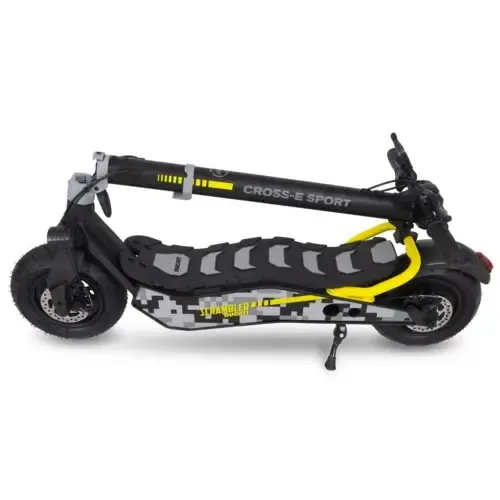 CENTRALINA DUCATI SCR CROSS-E SPORT Controller per Monopattino Elettrico Ducati Scrambler