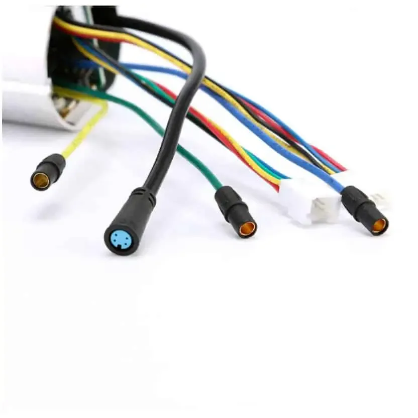 CENTRALINA monopattino elettrico compatibile con Ninebot Es1 Es2 Es4 Controller