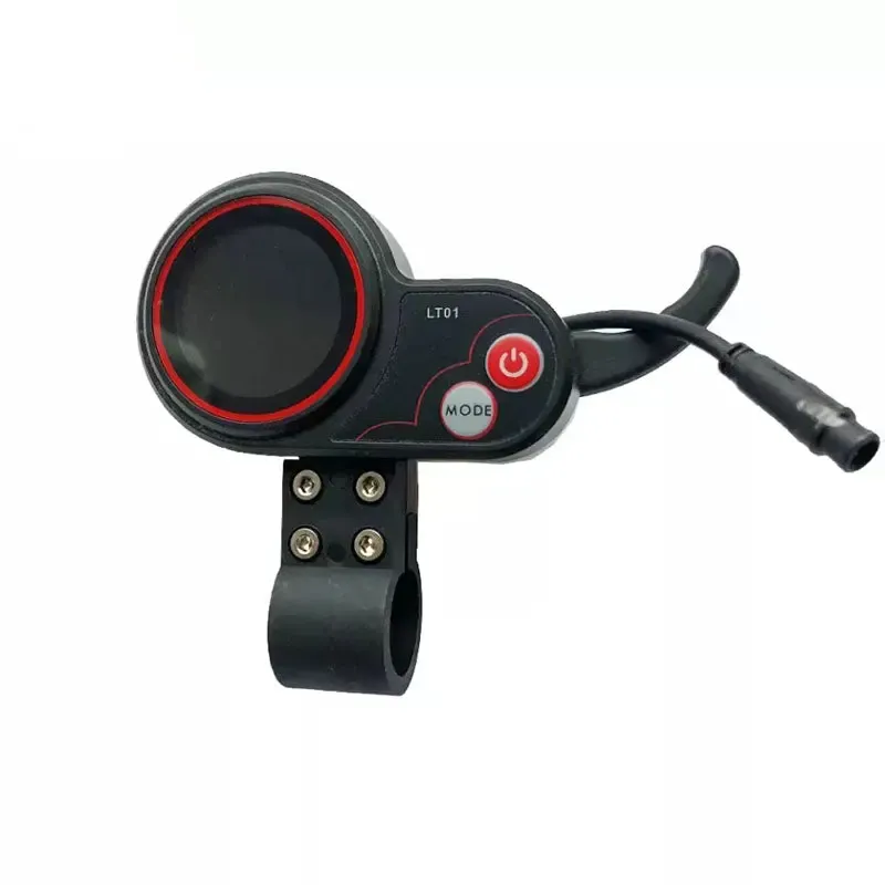 DISPLAY Dashboard LT-01 – 6 pin PER Monopattino elettrico DASHBOARD