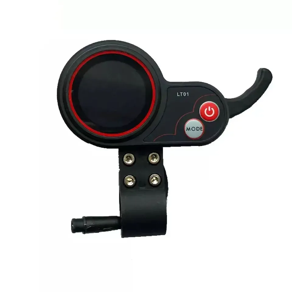 DISPLAY Dashboard LT-01 – 6 pin PER Monopattino elettrico DASHBOARD