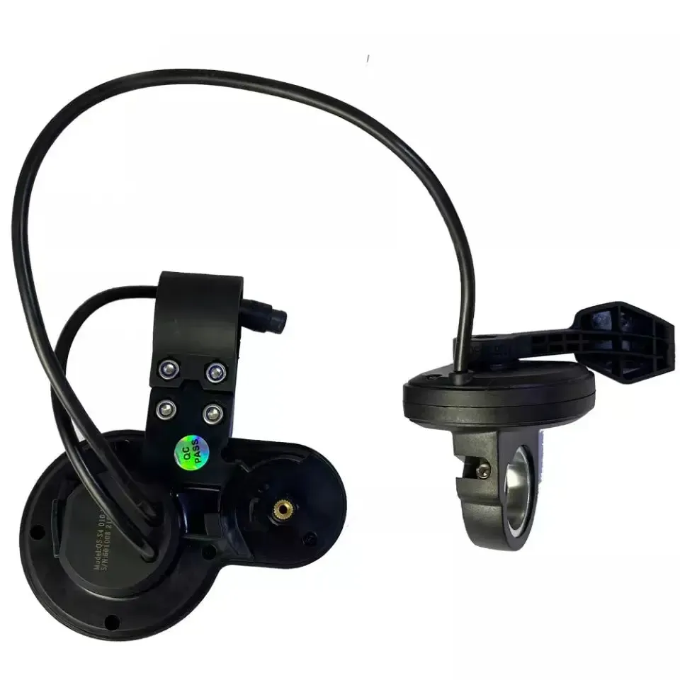 DISPLAY Dashboard QS-S4 6 pin con acceleratore pollice PER Monopattino elettrico DASHBOARD