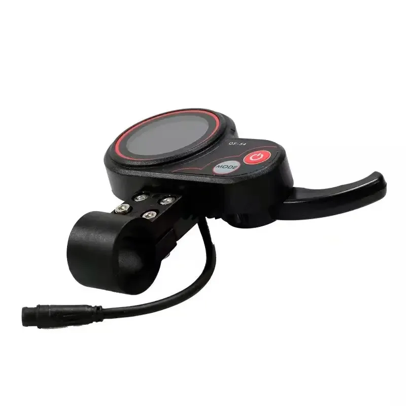 DISPLAY Dashboard QS-S4 6 pin PER Monopattino elettrico DASHBOARD