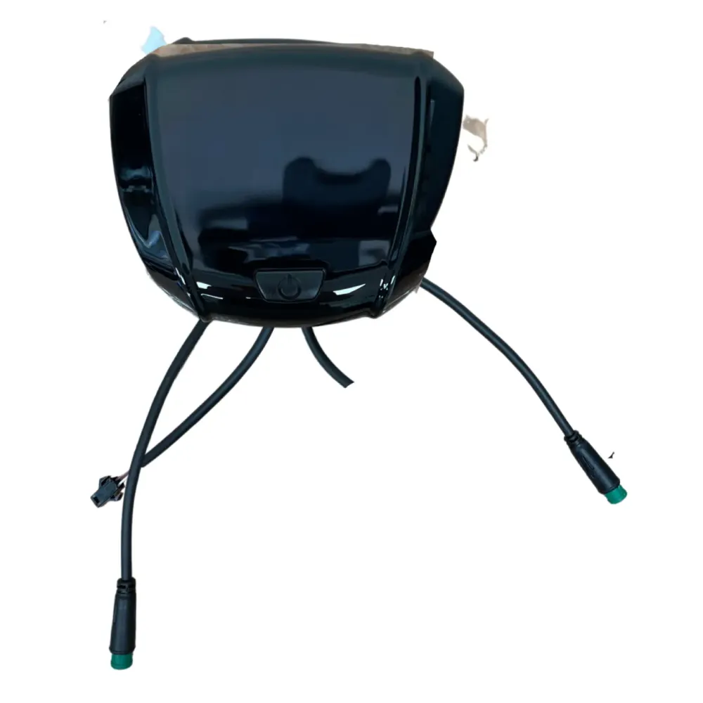 DISPLAY DUCATI PRO III con scocca completa per monopattino elettrico PRO III originale