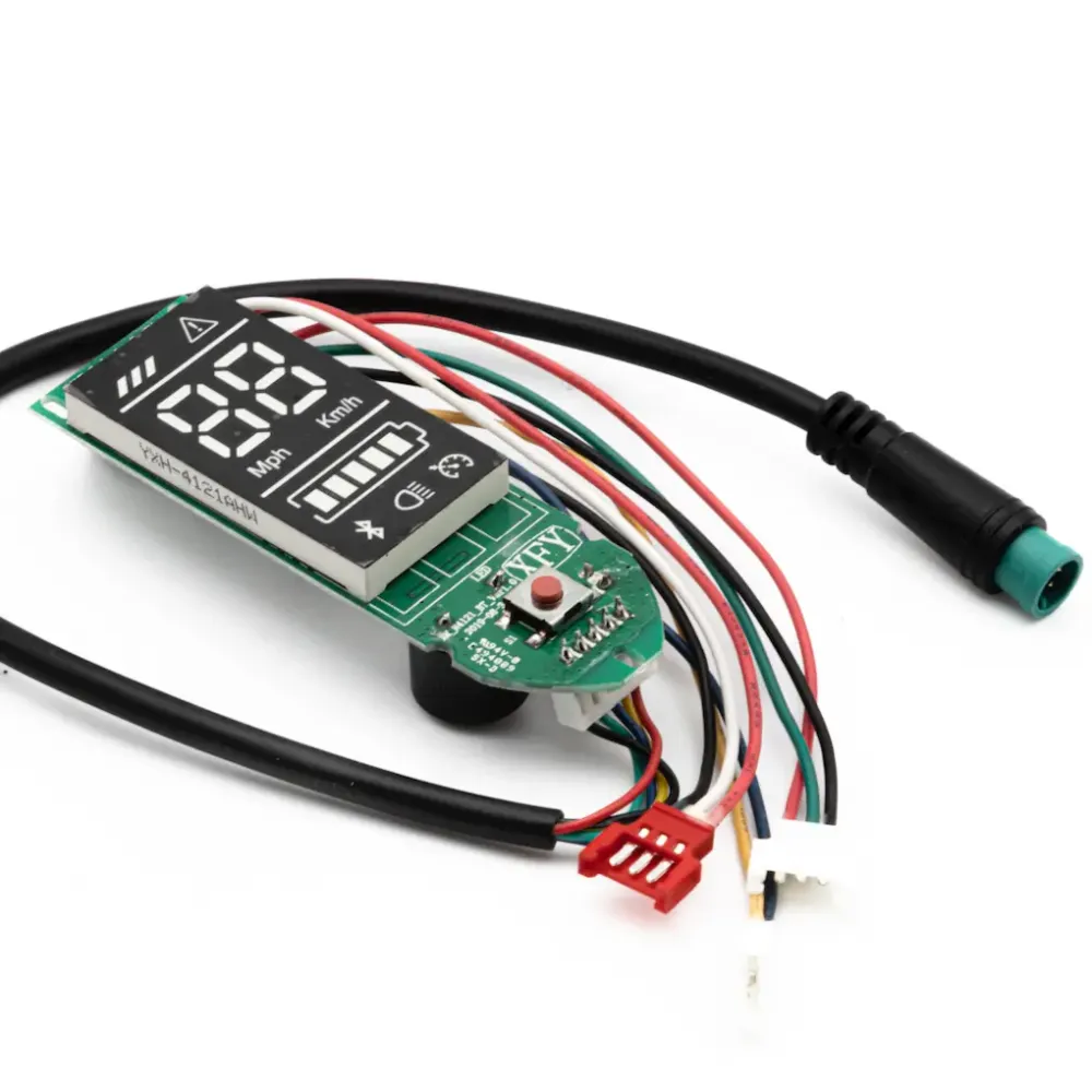 DISPLAY DUCATI PRO-I PLUS V1 display schermo per Monopattino Elettrico Ducati