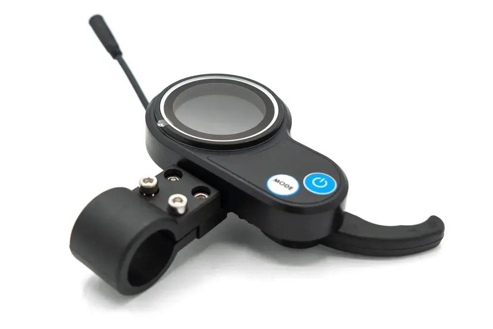 DISPLAYper Majestic usato