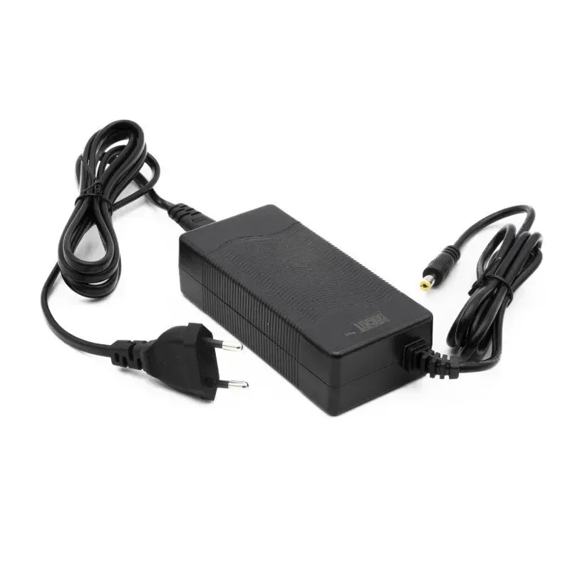 JEEP| Caricabatteria 42V, 2A per Monopattino Jeep Adventurer