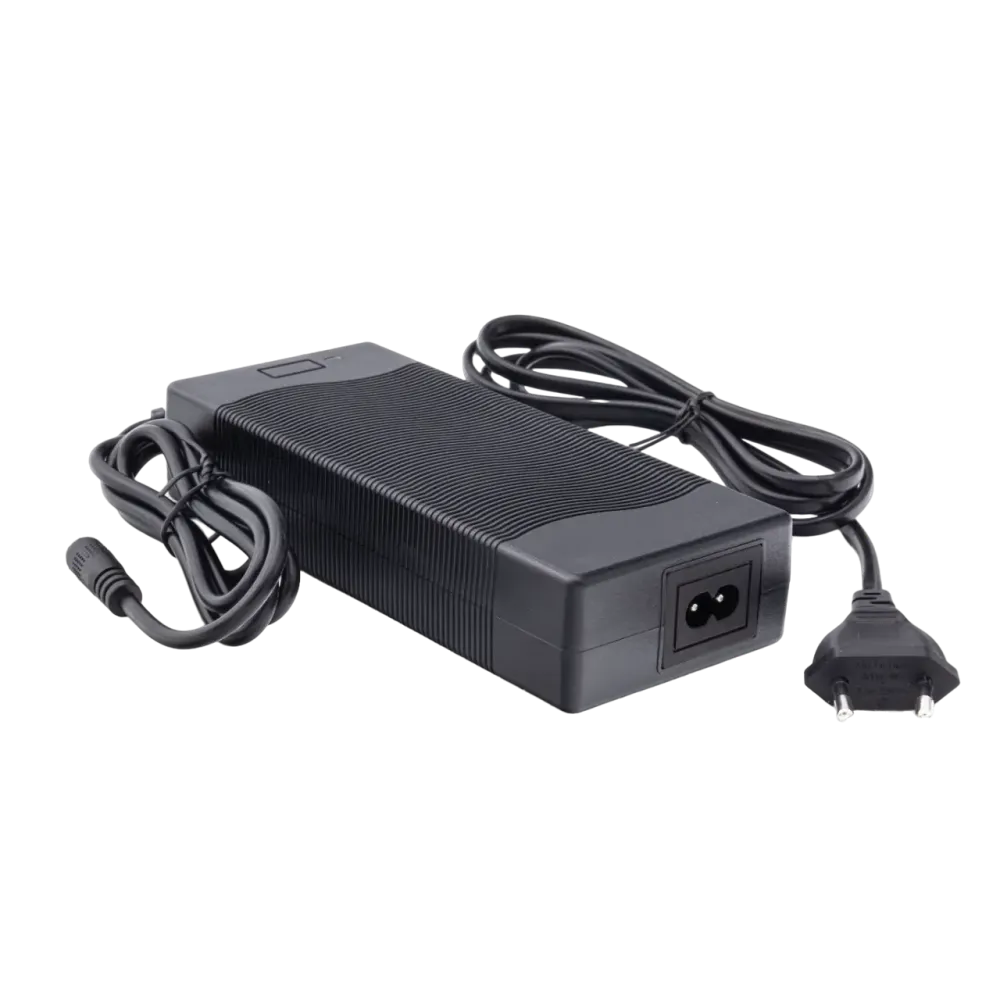 JEEP | Caricabatteria 48V, 2A per Monopattino JEEP CAMOU