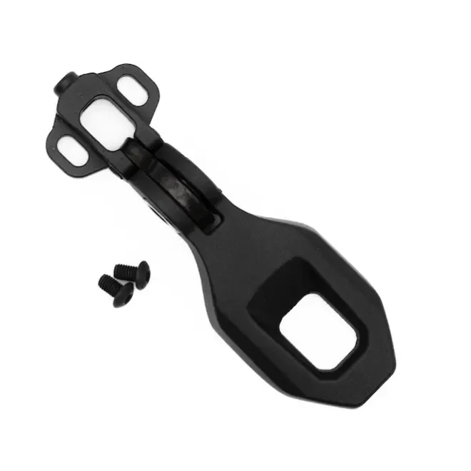 Meccanismo di chiusura folding apri-chiudi Monopattino Elettrico DUCATI PRO III
