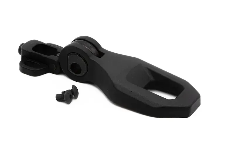 Meccanismo di chiusura folding apri-chiudi Monopattino Elettrico DUCATI PRO III