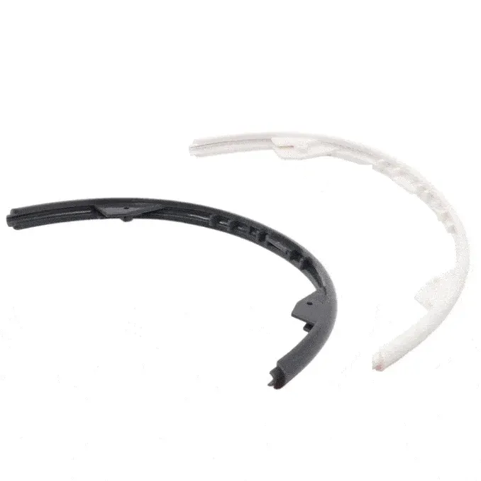 Rivestimento anteriore per pedana monopattino Xiaomi M365, Essential, 1S, Pro/2