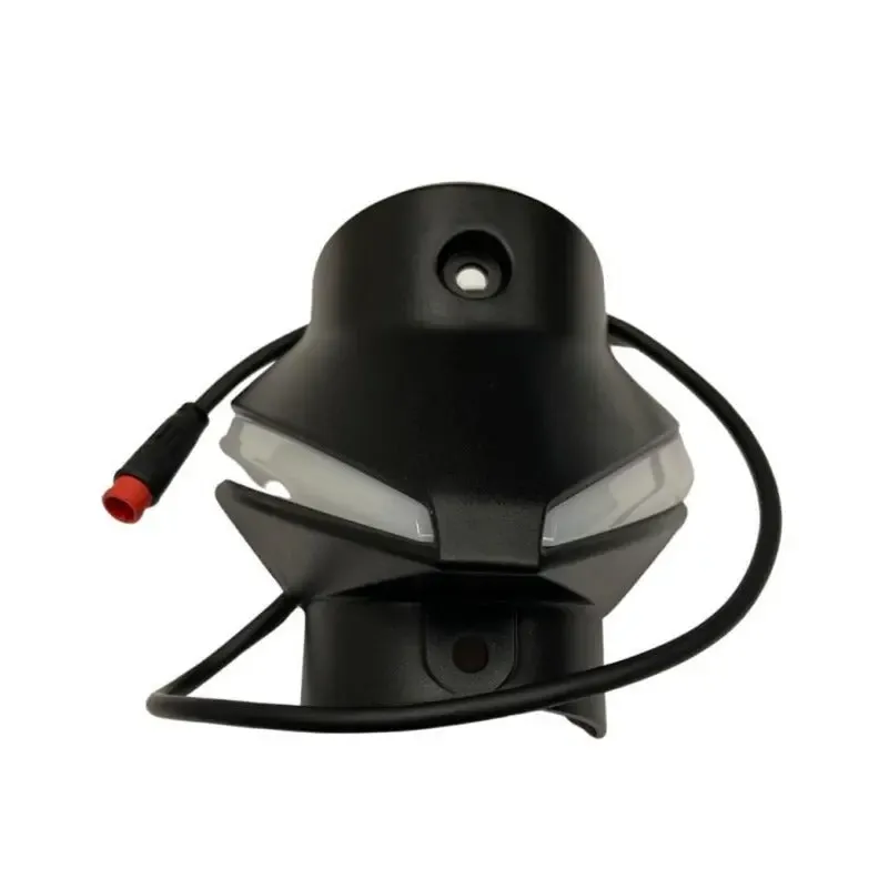SCOCCA LUCE ANTERIORE DUCATI PRO III Faro anteriore originale Ducati | LUCE monopattino