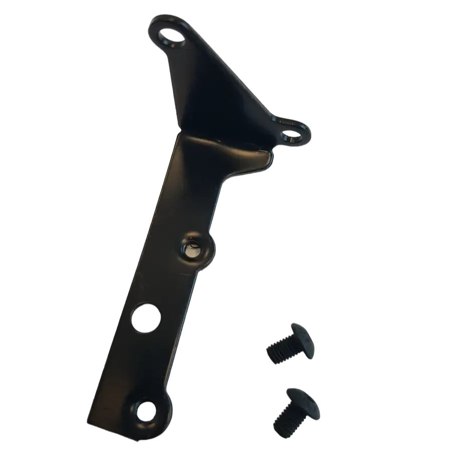 STAFFA DI MONTAGGIO BATTERIA 36V per Monopattino Ducati PRO 3