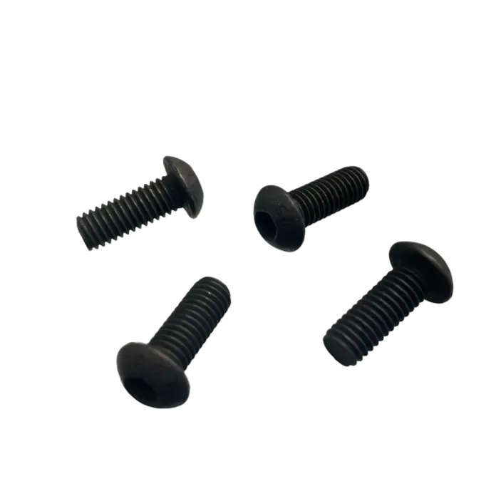Viti del manubrio V2 (M6x16 )per monopattini elettrici DUCATI Pro 2 / Pro 2 plus / Pro 2 Evo / Aprilia eSR1 / Jeep Adventu...