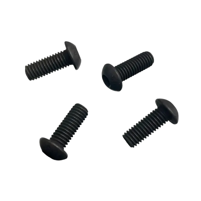 Viti del manubrio V2 (M6x16 )per monopattini elettrici DUCATI Pro 2 / Pro 2 plus / Pro 2 Evo / Aprilia eSR1 / Jeep Adventu...