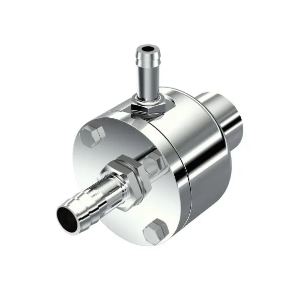Camera di flusso IKA DK 25.11 0002518000
