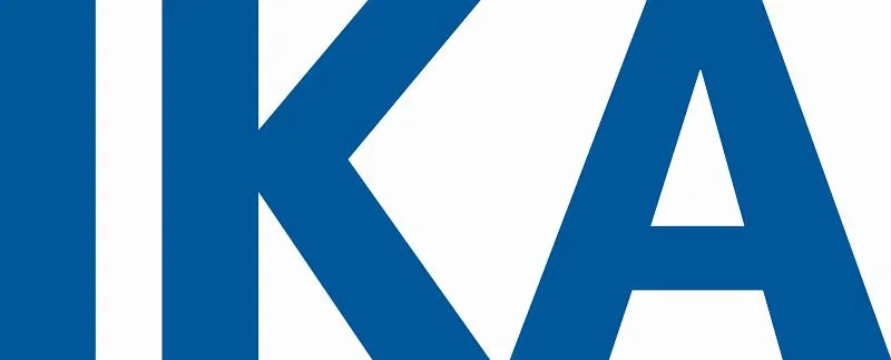 Camera IKA da 21 ml per VOLS-1 VOL-C-RTD-2.1 0025007064