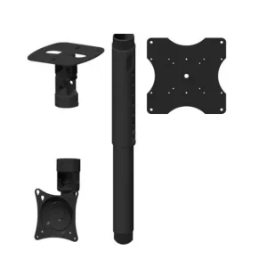 Flat-panel Adjustable-Height Ceiling Mount PELCO PMCL2-CMPL