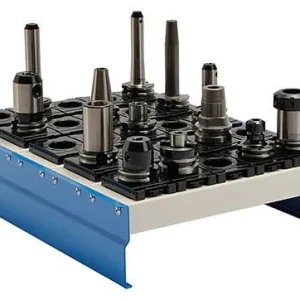 Telaio per cassetti Bedrunka+Hirth CNC SR 450 R 18-24 dimensioni mm (LxPxA): 450 x 600 x 130 02.8705.500