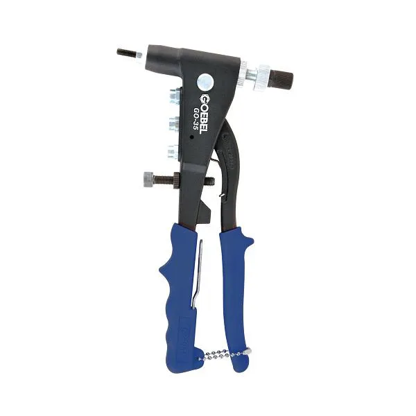Detergente per Ultrasuoni GOEBEL dadi per rivetti ciechi e bulloni per rivetti ciechi pinze manuali GO-35 2290000350