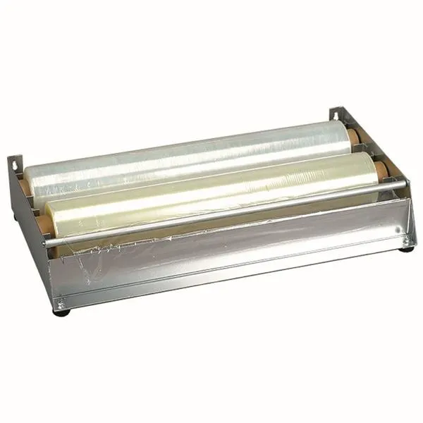 Dispositivi strappo per pellicola Schneider doppi 300 mm con sega 158210 con Azione Battericida