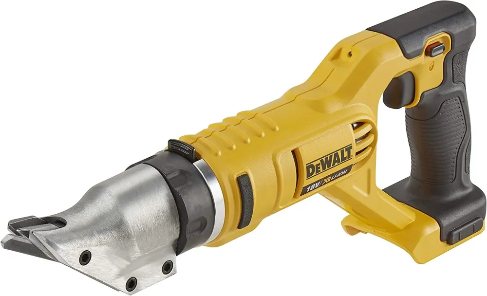 CESOIA DEWALT 18V PER METALLI - DCS491NT-XJ